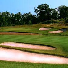 Barefoot Resort and Golf - The Norman Course